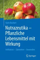 Product cover for Nutrazeutika -  Pflanzliche Lebensmittel mit Wirkung