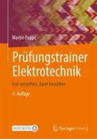 Product cover for Prüfungstrainer Elektrotechnik