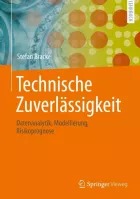 Product cover for Technische Zuverlässigkeit