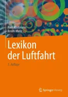 Product cover for Lexikon der Luftfahrt