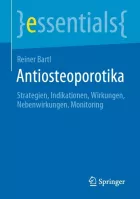 Product cover for Antiosteoporotika