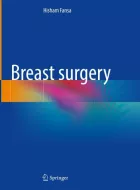 Product cover for Breast surgery