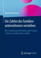 Product cover for Die Zahlen des Familienunternehmens verstehen