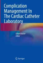 Product cover for Complication Management In The Cardiac Catheter Laboratory