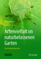 Product cover for Artenvielfalt im naturbelassenen Garten