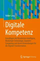Product cover for Digitale Kompetenz
