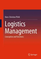 Product cover for Logistics Management