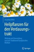 Product cover for Heilpflanzen für den Verdauungstrakt