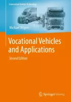 Product cover for Vocational Vehicles and Applications