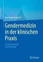 Product cover for Gendermedizin in der klinischen Praxis