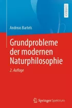 Product cover for Grundprobleme der modernen Naturphilosophie