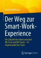 Product cover for Der Weg zur Smart-Work-Experience