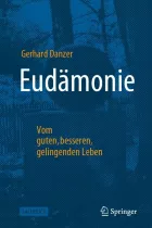 Product cover for Eudämonie - Vom guten, besseren, gelingenden Leben