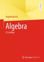 Product cover for Algebra