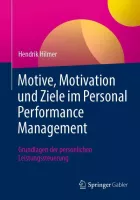 Product cover for Motive, Motivation und Ziele im Personal Performance Management