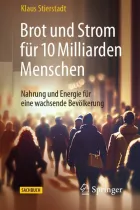 Product cover for Brot und Strom für 10 Milliarden Menschen