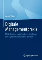 Product cover for Digitale Managementpraxis