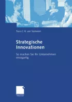 Product cover for Strategische Innovationen
