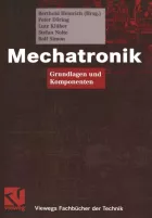 Product cover for Mechatronik