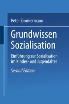 Product cover for Grundwissen Sozialisation