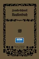 Product cover for Realienbuch