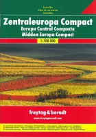 Product cover for Zentraleuropa Compact