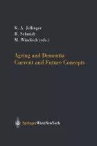 Product cover for Ageing and Dementia