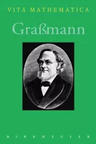 Product cover for Graßmann