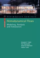 Product cover for Hemodynamical Flows