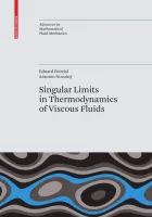 Product cover for Singular Limits in Thermodynamics of Viscous Fluids