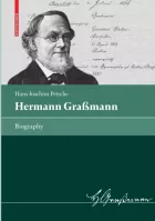 Product cover for Hermann Graßmann