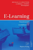 Product cover for E-Learning