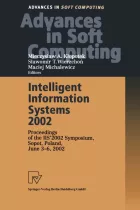 Product cover for Intelligent Information Systems 2002