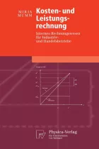 Product cover for Kosten- und Leistungsrechnung