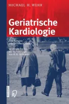 Product cover for Geriatrische Kardiologie