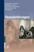 Product cover for Sexualstörungen