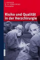 Product cover for Risiko und Qualität in der Herzchirurgie