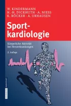Product cover for Sportkardiologie