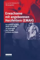 Product cover for Erwachsene mit angeborenen Herzfehlern (EMAH)