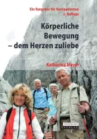 Product cover for Körperliche Bewegung - dem Herzen zuliebe