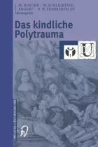 Product cover for Das kindliche Polytrauma