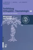 Product cover for Wirbelsäule und Schmerz