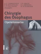 Product cover for Chirurgie des Ösophagus