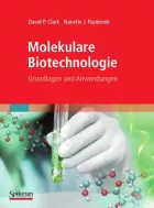 Product cover for Molekulare Biotechnologie