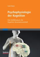 Product cover for Psychophysiologie der Kognition