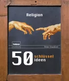 Product cover for 50 Schlüsselideen Religion