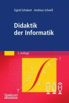 Product cover for Didaktik der Informatik