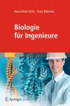 Product cover for Biologie für Ingenieure