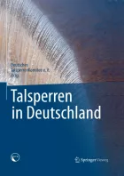 Product cover for Talsperren in Deutschland