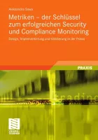 Product cover for Metriken - der Schlüssel zum erfolgreichen Security und Compliance Monitoring